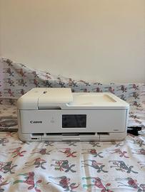 Stampante Canon PIXMA TS9551Ca