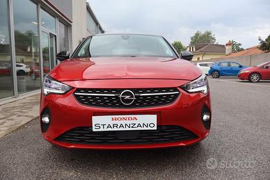 Opel Corsa 1.5 D 100 CV Elegance