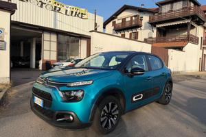 CITROEN C3 PureTech 110 S&S Shine Pack