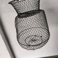Nassa Cestino da Pesca 