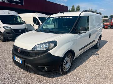 FIAT DOBLO 1.6MTJ PASSO LUNGO ANNO 2022