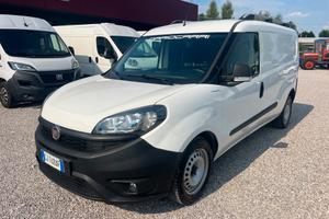FIAT DOBLO 1.6MTJ PASSO LUNGO ANNO 2022
