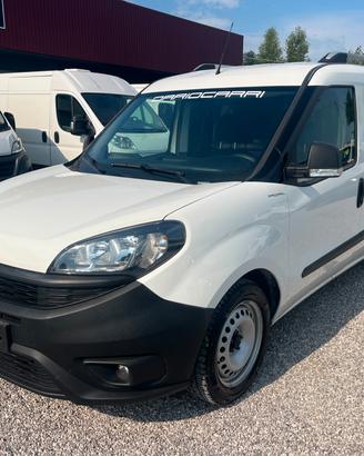 FIAT DOBLO 1.6MTJ PASSO LUNGO ANNO 2022