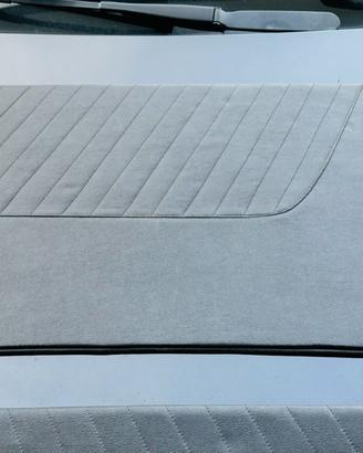 Pannelli portiere Alfa Romeo Spider Coda Tronca