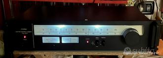 Sansui TU-217 sintonizzatore stereo analogico  			