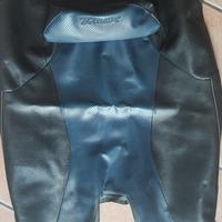 Rivestimento sella Tmax 500 