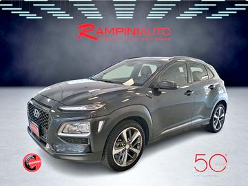 HYUNDAI Kona 1.0 T-GDI Xpossible 120 Cv Pronta Con