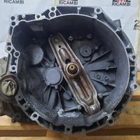 CAMBIO MANUALE COMPLETO MINI One 1Â° Serie N12B14A