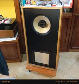 Casse vintage 