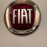 LOGO FREGIO FIAT
