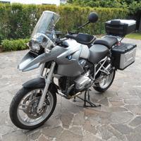 Bmw r 1200 gs - 2007