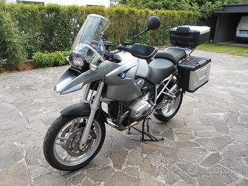 Bmw r 1200 gs - 2007