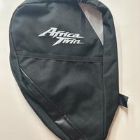 Borse laterali portaoggetti Honda Africa Twin