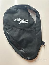 Borse laterali portaoggetti Honda Africa Twin