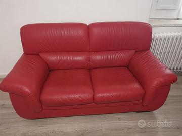 Divano 2 posti