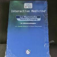 Interactive Medicine - la mammella tecnica e imag