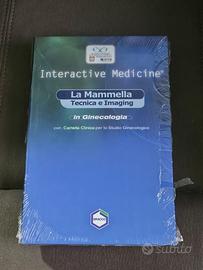 Interactive Medicine - la mammella tecnica e imag