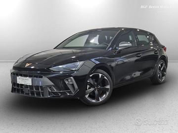 Cupra Leon 2.0 tdi 150cv dsg