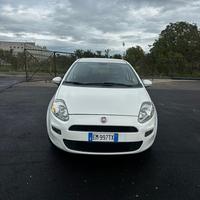 GRANDE PUNTO 1.2 FIRE