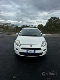 GRANDE PUNTO 1.2 FIRE