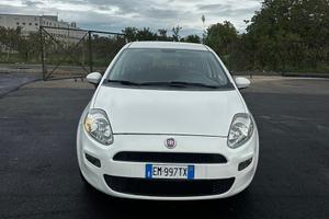 GRANDE PUNTO 1.2 FIRE