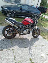 Cagiva Raptor 1000