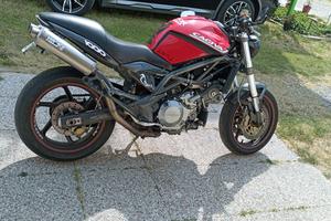 Cagiva Raptor 1000