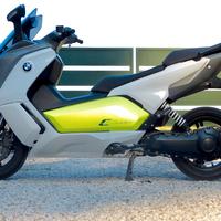 BMW C-Evolution - 2014