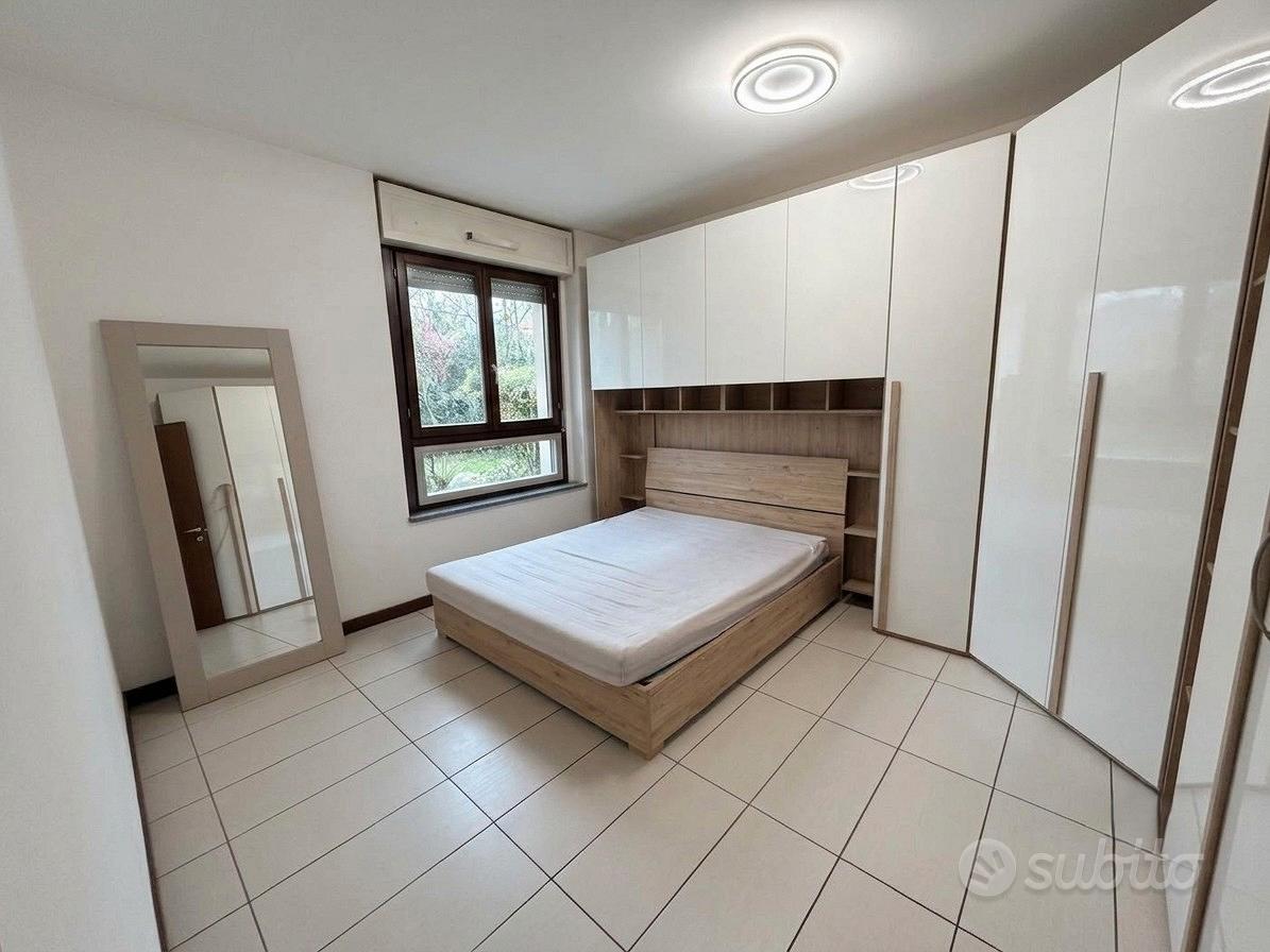 Appartamento – Trezzano sul Naviglio, Quartiere Marconi, Cascina Gaggia - Vista 3
