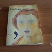 Libro : Picasso e i suoi amici