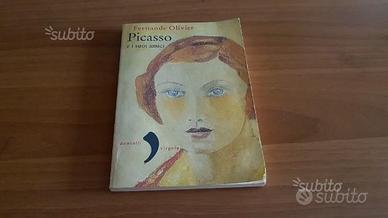 Libro : Picasso e i suoi amici