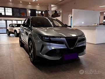 Alfa Romeo Junior 1.2 145 CV Hybrid eDCT6 Spe...