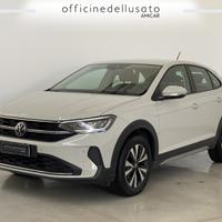 Volkswagen Taigo 1.0 tsi 95cv life