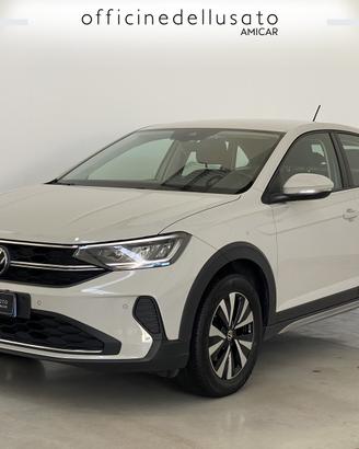 Volkswagen Taigo 1.0 tsi 95cv life