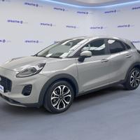 FORD PUMA 1.0 ECOBOOST HYBRID 125 CV S