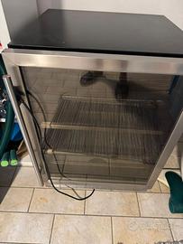 Cantinetta Vino refrigerata