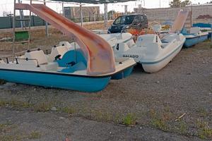 pedalo
