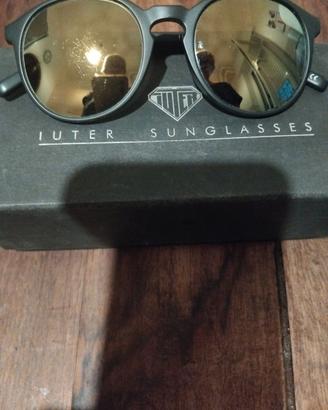 Occhiali di marca Ray-ban, Iuter, Okley