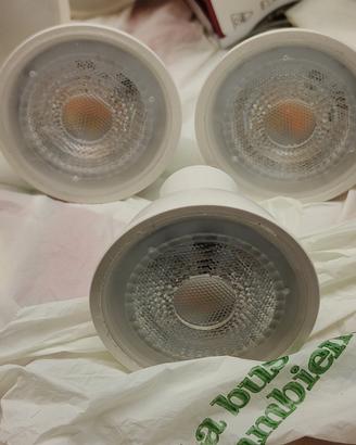 Livarno Lux Gu 10 Led