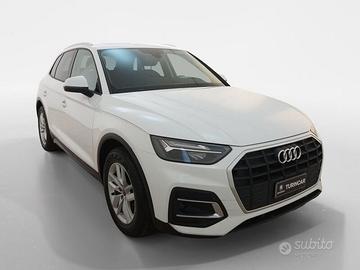 Audi Q5 35 2.0 tdi mhev Business s-tronic