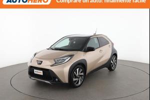 TOYOTA Aygo X SA57638