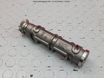 DESMO DESMODROMICO KAWASAKI Z H2 2020 2024 ZH2 202