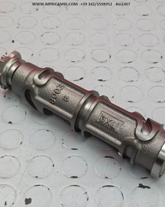 DESMO DESMODROMICO KAWASAKI Z H2 2020 2024 ZH2 202