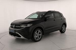 Volkswagen T-Cross 1.0 tsi edition plus 95cv
