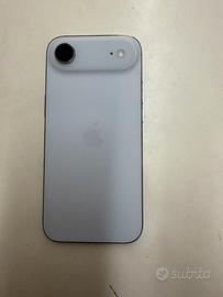 iPhone  17 Air da 256gb