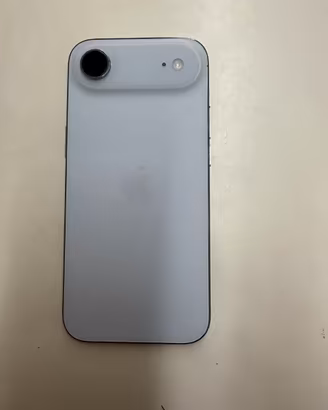 iPhone  17 Air da 256gb