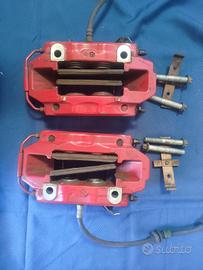 Pinze Brembo Alfa Romeo Giulietta 330 senza staffe