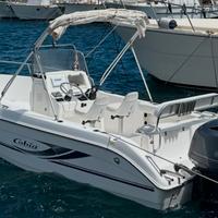 Barca Cobia 23