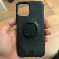 QuadLock cover per iphone 12