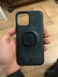 QuadLock cover per iphone 12